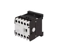 Contacteur: 3 broches, NO x3, 24VAC, 8,8A DILEM-01 (24V50/60HZ)