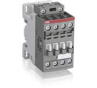 ABB Contacteur série AF 3 pôles AF12-30-10-13 / 1SBL157001R1310 100-250 V AC/DC