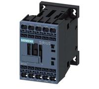 Contacteur 3kW/400V 1NC 24VDC - Contacteur magnétique 7A 0V AC 24VDC 3RT2015-2FB42