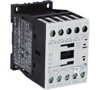 Contacteur 3kW/400V, commande 230VAC DILM7-10-EA(230V50HZ,240V60HZ) 190025