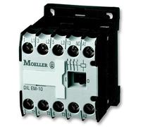 CONTACTEUR, 3PST, 4KW, 240VAC, Relais de contacteur, Qté.1 | DILEM-10 240VAC