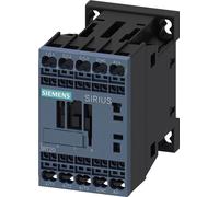 Contacteur 3RT2017-2FB42 AC-3 5.5kW/400V (3RT20172FB42)