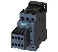 Contacteur 3RT2026-1BB44 AC-3 11kW/400V (3RT20261BB44)