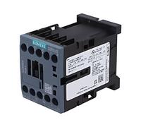 Contacteur 3RT2516-1AD00 : 4 broches NC x2 + NO x2 42VAC 9A DIN, pour plaques...