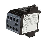 Siemens Contacteur moteur 3TG1010-0AC2 AC 24V 45...450Hz (3TG10100AC2)