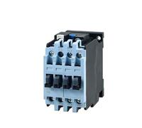 Contacteur 3TS29100XM0 Ac50Hz, 220V 6A 2,2Kw Contact auxiliaire : 1 contact normalement ouvert, spécification 0
