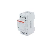 Contacteur 4 broches encastrable, 25A 1SAE231111R0113