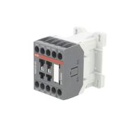 Contacteur 4 broches, NC + NO x3, 24VAC, 3A NS31E-20 24V AC