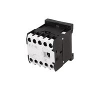 Contacteur: 4 broches, NO x4, 230VAC DILEM4 (230V50HZ, 240V60HZ)