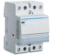 Contact 40A, 2F, 230V - AUTOMATISMES HAGER ESC240