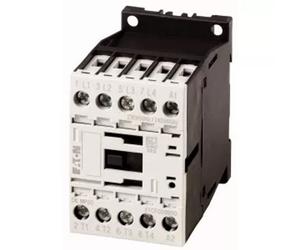 Contacteur 4p 20A/AC-1 AC DILMP20 230V50/60HZ (276978)