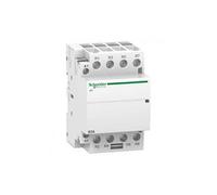 Contacteur 63A - 4NF - 220...240VCA - 50Hz - Acti9 - iCT