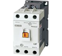Contacteur 65A 3P 30kW 230V AC 1NO1R MC-65a 230VAC 1a1b 1381006900