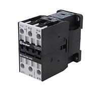 Finder contacteur industriel 15kW bobine 24V AC (6K.13.8.024.4332)