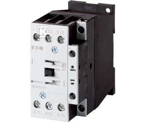 Contacteur 7.5kW/400V 230VAC DILM17-01-EA(230V50HZ,240V60HZ) 189911