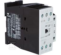 Contacteur de puissance 17A 3P 230V AC 1Z 0R 189909 Eaton