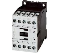 Contacteur 7,5kW/400V,24VDC DILM15-01-EA(24VDC)