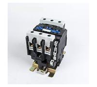 Contacteur 9. 5A AC.CJX2-9511 9501 LC1 Contacteurs 3 phases 3 pôles sans tension de bobine 38. 0V 220V 24V 50Hz Montage sur rail DIN Contacteurs 3P + 1No 1NC ZFUGEDRLI (Size : 9511 36v)
