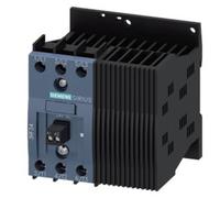 Contacteur à semi-conducteurs Siemens 3RF3410-1BB24 2 NO (T) 1 pc(s)