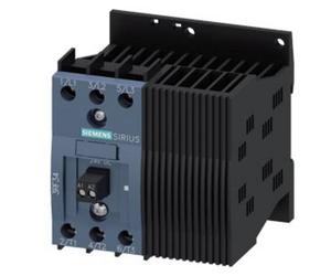Contacteur à semi-conducteurs Siemens 3RF3412-1BB24 2 NO (T) 1 pc(s)