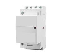 Contacteur AC 20A ac220v, relais à courant élevé
