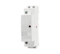 Contacteur AC 20A ac220v, relais à courant élevé