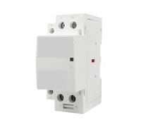 Contacteur AC 20A ac220v, relais à courant élevé