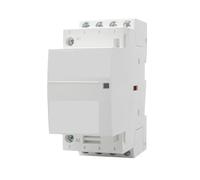 Contacteur AC 20A ac220v, relais à courant élevé