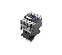 Contacteur AC 32A 3P+1NO/1NC Installation sur rail lc1d CJX2-3210 1 contact normalement ouvert / CJX2-3201 1 contact normalement fermé(CJX2-3210 24V)