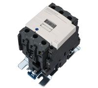 Contacteur AC CJX2-50, 50A, 24V AC, compact, robuste