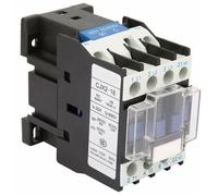 Contacteur AC Contacteur Électrique Industriel Contacteur à Trois Pôles à Haute Sensibilité CJX2-1801
