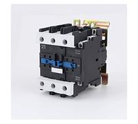 Contacteur AC.Contactor 95A.CJX2-9511 Tension de bobine triphasée 3 pôles 380V 220V 50. Hz Rail DIN.3P 1NO + 1NC 220 ZFUGEDRLI (Color : Ac 36v)