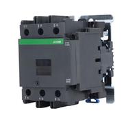 Contacteur AC, contrôleur de Moteur de Bobine de Tension Haute sensibilité LC1D95 pour Usage Industriel (AC380V Coil Voltage)