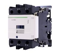 Contacteur AC LC1D09 LC1D18 LC1D32 LC1D50 D12 25 220V 110V 24V(LC1D95; E7C AC48V)