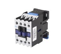 Contacteur AC NC1-1810 NC1-1801, tension de bobine 18A AC220V(NC1-1801)