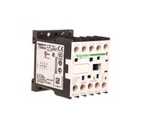 Contacteur auxiliaire 10A 2Z 2R 24V AC CA2KN22B7 TeSys