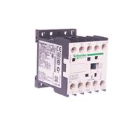 Contacteur auxiliaire 10A 2Z 2R 24V DC LP4K09008BW3 TeSys