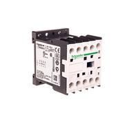 Contacteur auxiliaire 10A 3Z 1R 24V AC CA2KN31B7 TeSys
