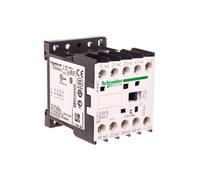 Contacteur auxiliaire 10A 3Z 1R 24V DC CA4KN31BW3 TeSys