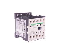 Contacteur auxiliaire 10A 3Z 1R 42V AC CA2KN31D7 TeSys