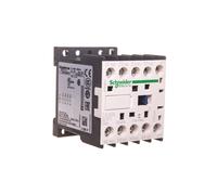 Contacteur auxiliaire 10A 4Z 0R 230V AC CA2KN40P7 TeSys