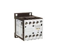 Contacteur auxiliaire 10A AC1 contacts contacteur BG 11BG0040A024