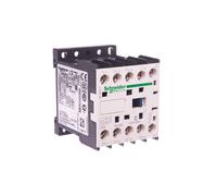 Contacteur auxiliaire 12A 3Z 1R 230V AC LC1K12004P7 TeSys