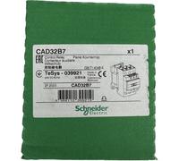 Schneider Electric Contacteur auxiliaire CAD32-B7 CAD32B7