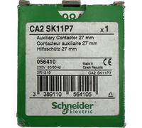 Schneider Electric Contacteur auxiliaire CA2SK11-P7 CA2SK11P7