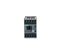 Contacteur auxiliaire 3Z 1R bobine 24V SIRIUS 3RT 3RH2131-2BB40
