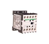 Contacteur auxiliaire 6A 3Z 1R 48V AC LC1K0601E7 TeSys