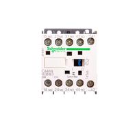 Contacteur auxiliaire 6A 4Z 0R 24V DC CA4KN40BW3 TeSys