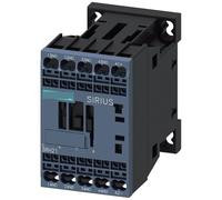 Contacteur auxiliaire de couplage 4NO 24 V CC S00, connecteur à ressort avec diode suppression 3RH2140-2SB40