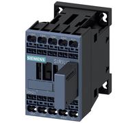 Contacteur auxiliaire de couplage Siemens 3RH2140-2WB40 1 pc(s)